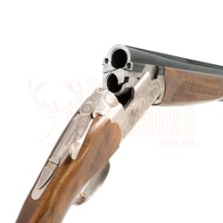 Beretta 687 Silver Pigeon III Sporter 12ga 30"