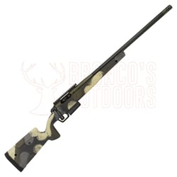 Springfield Armory 2020 Waypoint Carbon Fibre Evergreen 6.5 PRC