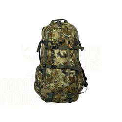 Spika Drover II Pro Backpack 35L Biarri Camo