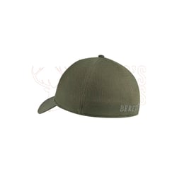 Beretta Shield Flexfit Cap Greenston