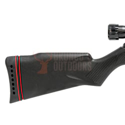BSA Comet Evo Red Devil .177 + BSA 4x32mm Scope