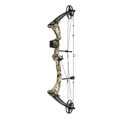 Man Kung MK-CB50 55LB Compound Bow Kit
