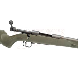 Savage 110 Hog Hunter .308 Win 20" 4 Round DM