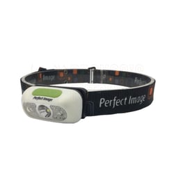 Perfect Image Headlamp 230 Lumens USB Rechargeable