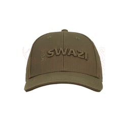 Swazi Legend Cap One Size Fits All