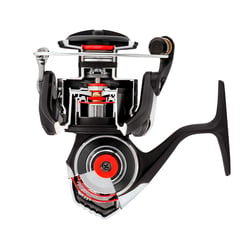 Daiwa BG MQ 10000H Spinning Reel