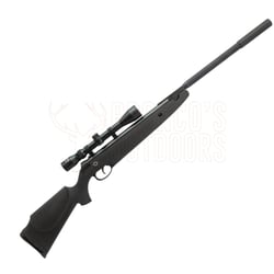 Norica Dragon GRS Evolution Max .177 + 4-12x40mm Scope