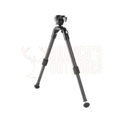 Vanguard Precision 2QS-C Carbon Bipod 10.5-14.5"