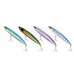 Shimano Ocea Wild Response 240F Topwater Lure