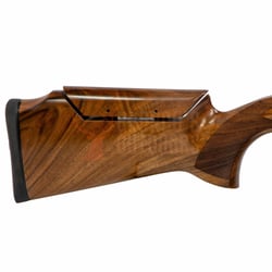 Caesar Guerini Summit Impact Black 30" Trap 12ga
