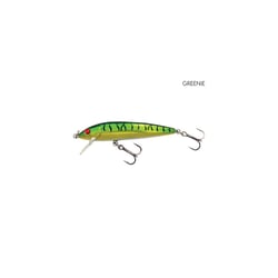 Black Magic BMax60 Fishing Lure 60mm 3.4gm