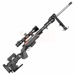 GRS WARG Stock
