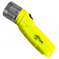 Divers Mate Dive Torch 3W Cree LED 25m Waterproof