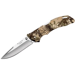 Buck 286 Bantam BHW Folding Knife 3 3/4"