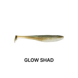 Rapala Crush City the Suspect Soft Bait 2.75"
