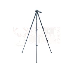 Vanguard Vesta 203AP Tripod + PH-23 3-Way Pan Head