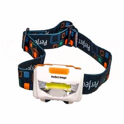 Perfect Image COB Headlamp 180 Lumens