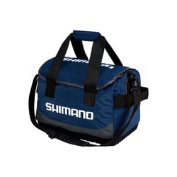 Shimano Banar Boat Bag Navy