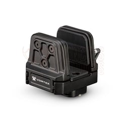 Vortex Pro Rifle Clamp Tripod Mount
