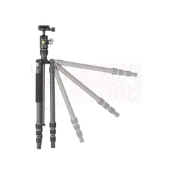 Vanguard Vesta Go 204CB Tripod Carbon Fibre BH-45 Ball Head