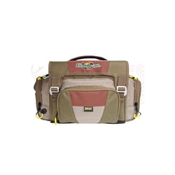 Flambeau 4007 Heritage Tackle Bag