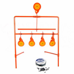 Fun Target Airgun Swing Target 5