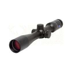 Zeiss Conquest V4 Riflescope 4-16x44 Reticle 60 Hunter Turrets