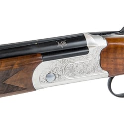 Kofs Sceptre SXE Shotgun Blued / Walnut 26" 20ga Youth