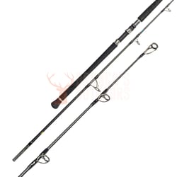 Shimano Ocea Plugger Full Throttle Rod