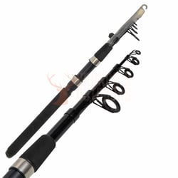 Shimano Eclipse Rod