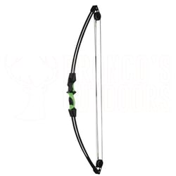 Man Kung Youth Compound Bow 12lb Set