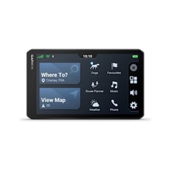 Garmin DriveTrack 72 GPS Dog Tracker