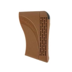 Pachmayr Decelerator Rubber Slip-On Recoil Pad