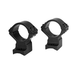 Talley Lightweight Scope Mounts
