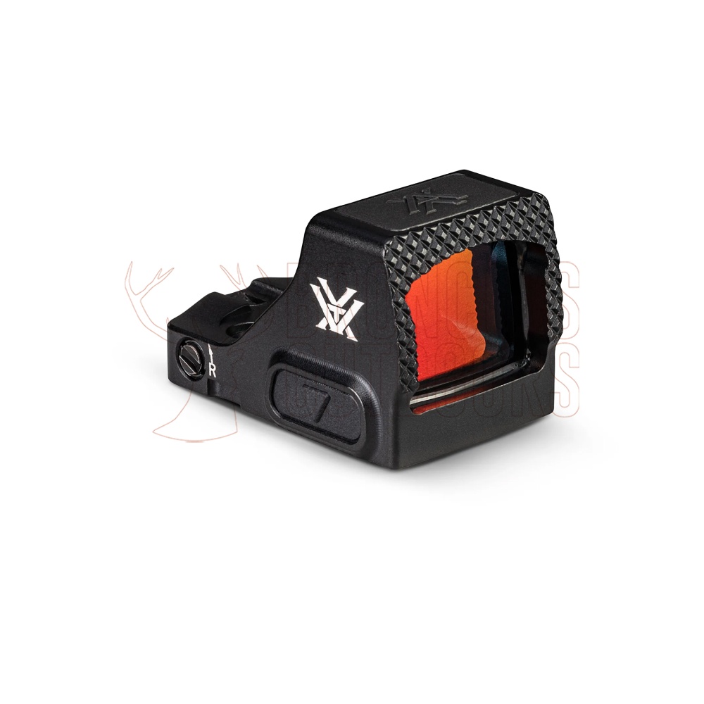 Vortex Defender-CCW Red Dot Sight 6 MOA
