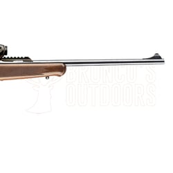 Browning BLR Lightweight with Pistol Grip .308 Win + Scout Rail + Vortex Crossfire Red Dot Sight 2 MOA