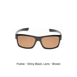 Ugly Fish Indestructables Polarised Sunglasses PU5279