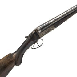 Liege United Arms Co Shotgun 12ga