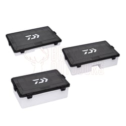 Daiwa D-Box Tackle Box