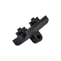 Nikko Stirling M-Lok Swivel Stud Adapter