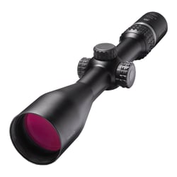Burris Veracity Riflescope 3-15x50 FFP Ballistic Plex E1