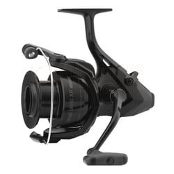 Okuma Dyna Baitfeeder 7000 Spinning Reel Spooled Line