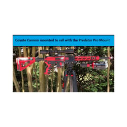 Sniper Hog Lights Predator Pro Scope and Flashlight Mounts 1 Inch, 30mm, 35mm Weaver/Picatinny