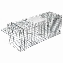 Outdoor Outfitters Possum Trap Cage