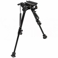 Harris S-LT Bi-Pod 9" to 13"