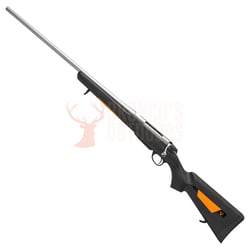 Tikka T3x Lite Stainless Left Hand .308 Win 18" THREADED