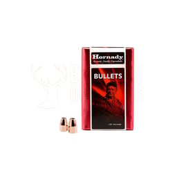 Hornady HAP Projectiles 9mm 125gr