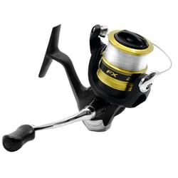 Shimano FX FC Spooled Reel