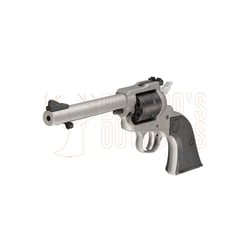 Ruger Super Wrangler Silver .22 LR / .22 Magnum