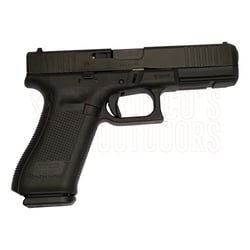 GLOCK 17 Gen5 FS 9mm